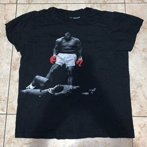 Muhammad Ali Shirt